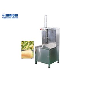 Cuaurbit Marrow Squash Peeler Automatic Food Processing Machines
