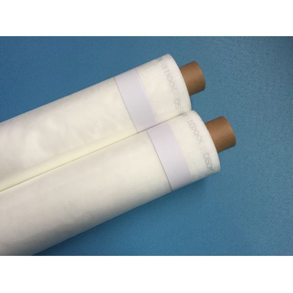 Light Weight Sifting Screen Mesh Smooth Surface Excellent Tear Resistance