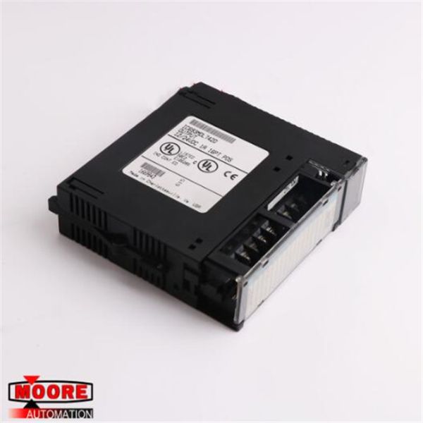 IC693MDL742 GE Output Module