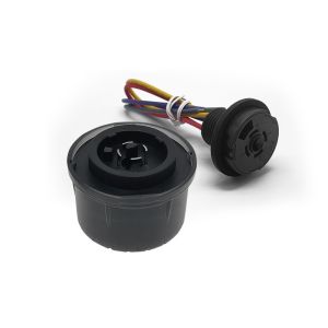 HNB176XL Bluetooth Mesh Microwave Motion Sensor Z10 Converter