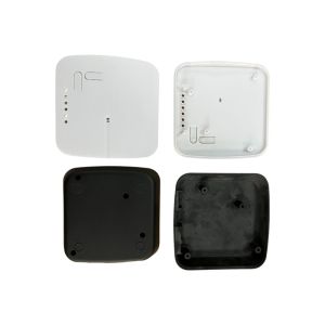 Plastic Silicone Mold Vacuum Casting Rapid Prototyping Services