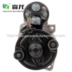 0011548901, 0011549201, 0041518901, 004151890180,12V 10T 2KW Starter motor OM602