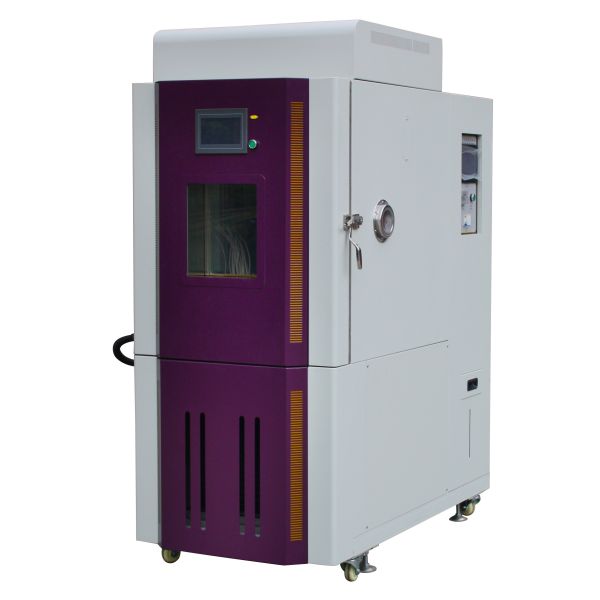 Quality Programmable Temperature Humidity Chamber With TEMI 880 Control System for sale