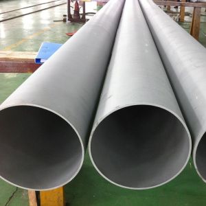 300MM Seamless Mechanical Tubing API 5L Hot Rolled Galvanized