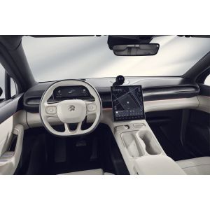 Enhance Your Driving Experience with NIO ES6 EV Car s Soft Light and Decorative