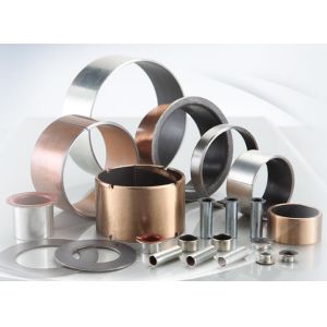 Thrust Washer With Steel Backed PAW32P10 INA Part Number