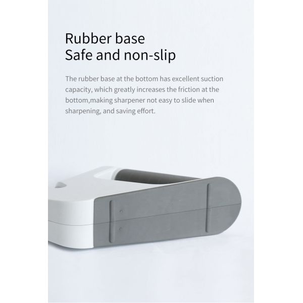 new item diamond mini knife sharpener 4 in 1 knife sharpener angle knife sharpener professional