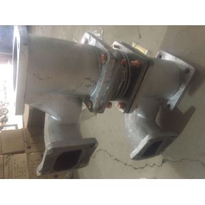 Certified 12V190 Sand Pumping Vessel Engine Parts Jichai with ISO9001 Certificat