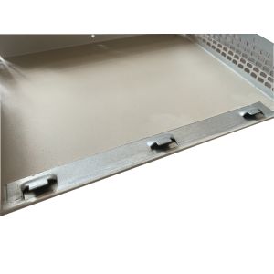 Customized Metal Panel Electrical Case Box for Your Requirements