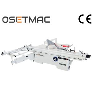 Wholesale Horizontal Sliding Table Saw Machine For Furniture &amp; Cutting Wood Machine MJ6132BD from china suppliers