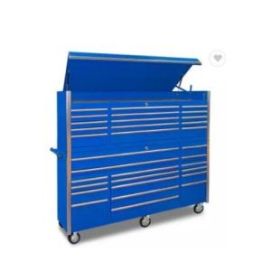 Maximize Your Efficiency Multi Purpose Combined Tool Cabinets for Garage and