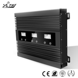 900MHz 1800MHz 2100MHz Multi Band Repeater