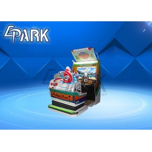Promotion Price Lost on Island Gun Shooting Game arcade video game machine for