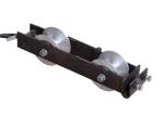 Durable Transmission Line Stringing Tools Conductor Stringing Blocks For Wire