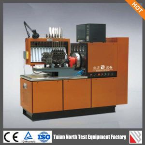 12PSB-BFB Bosch EPS619 diesel injection pump test bench