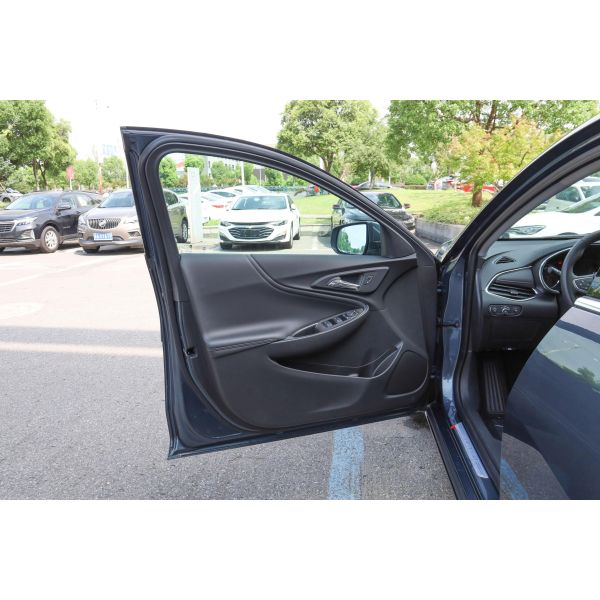 2024 Chevrolet Malibu XL 2WD 1.5T 2.0T LED Headlight Electric Rear Window One Key Lifting Anti-pinch