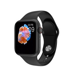 1.69inch Full Screen Iwo 18 Smartwatch Bluetooth Calling