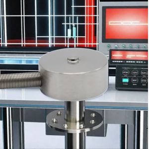 Micro Sensor Weight Sensor Load Cells 1000kg for Measurement High Comprehensive