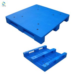 1200x1200 Blue Plastic Euro Pallets Hdpe 1212 Plastic Pallet Roll Pallet