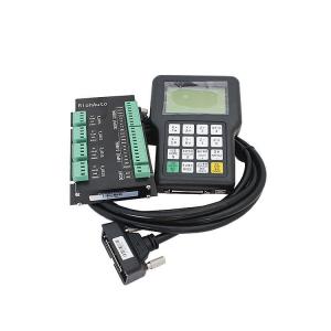 Wholesale U disk port and 512M internal memory Richauto A11S/E 3axis dps system handle controller from china suppliers
