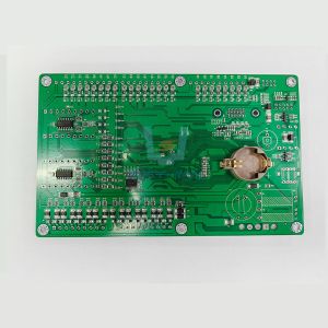 ODM Double Sided PCB Assembly DIP PCBA Electronic Circuit Board