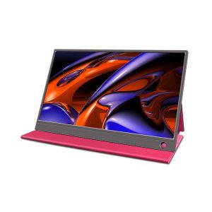China HDR Display 1920*1080P Full HD Laptop Portable Monitor 13.3 With HDMI on sale