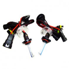 12V / 24V 35W / 55W 3200lm H10 , H11, H13 , 9006 15000K HID xenon bulbs