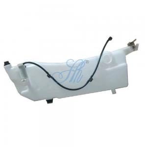 Wholesale 8973143470 TFR/TFS ISUZU Car Coolant Reservoir wiper Tank Water with motor DMAX Direct from china suppliers