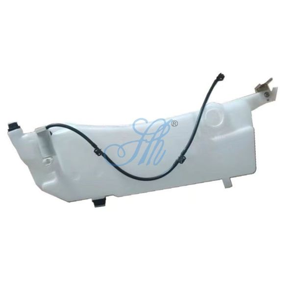 8973143470 TFR/TFS ISUZU Car Coolant Reservoir wiper Tank Water with motor DMAX