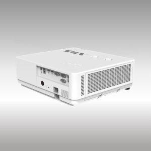 7200 Lumen 4k Laser Projector 3840x2160 Resolution For Outdoor Theater