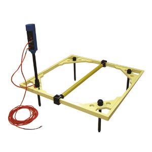 Geophysical Survey Euipment TEM Transient Electromagnetic Method System For