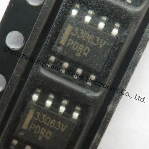 MC33063AVDR2 Switching Voltage Regulators 40V 1.5A