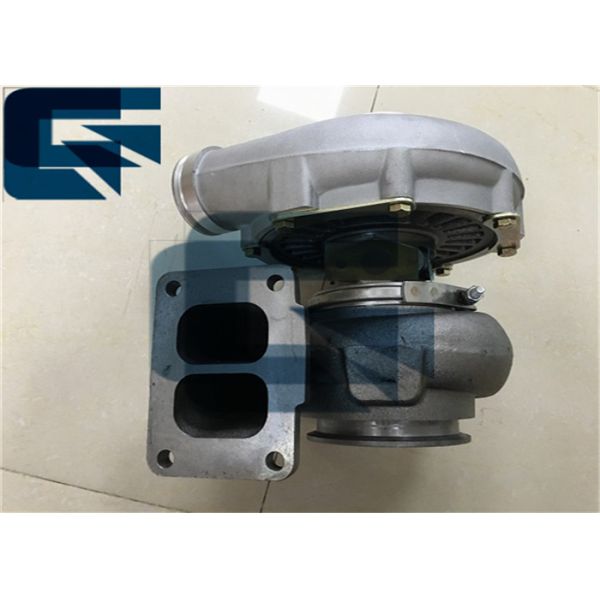 D12D Engine GT4594 Turbocharger 452164-5001 452164-0001 Turbo For EC360