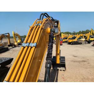 Find the Perfect Used Sany Excavator SY365H for Your Construction Projects