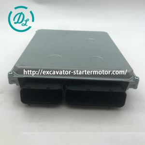 EexcavaStart ISUZU 4JJ1 Engine ECU Controller 8-98075076-2 OEM