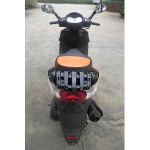 EEC DOT EPA PALADIN Ⅶ 50cc Gas 2-stroke 4-stroke single-cylinder air-cooled