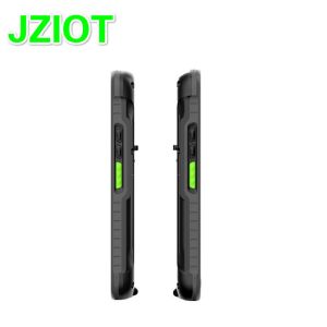 JZIOT V9000P 5.5 inch Industrial Inventory Rugged 2D NFC Android Tablet with and