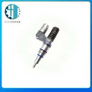 Fuel Injector 1440579 for Scania DC11.03 DC11.04 DC11.08 DC11.09 Engine Spare