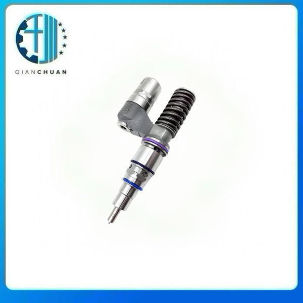 Fuel Injector 1440579 for Scania DC11.03 DC11.04 DC11.08 DC11.09 Engine Spare Parts
