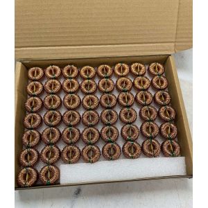 China factory custom toroidal filter magnetic coil choke inductors
