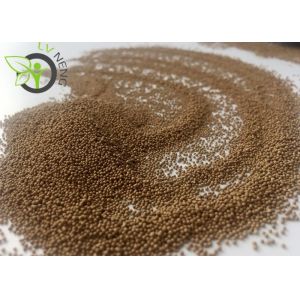 Buy cheap Beige Molecular Sieve Adsorbent Particle Shape Zeolite Molecular Sieve Oxygen from wholesalers