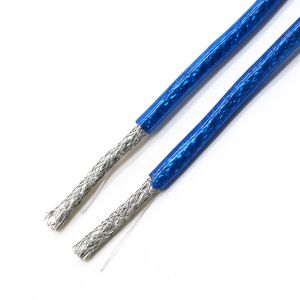 Oxygen Free Copper Core Sftp Lan Cable , Indoor Data Sftp Lan Cable Cat5 Network
