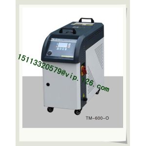 China Standard Oil Type Mold Temperature Controller OEM Producer/ Oil MTCgood