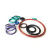 Customizable CR O-RING With Strong Adhesion,High Wear Resistance And Good