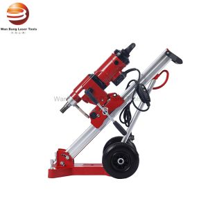 Handheld Concrete Core Drilling Machine 220V 110V