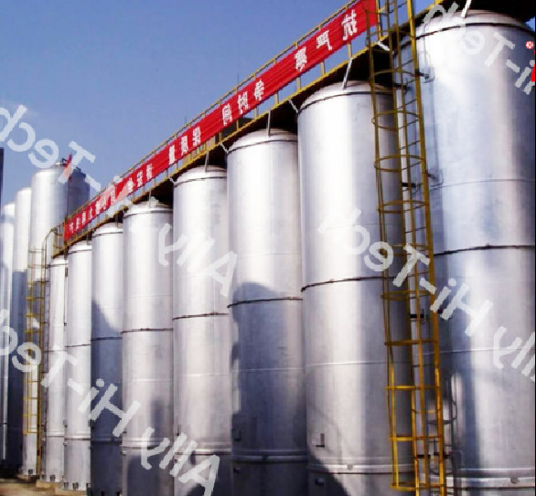 Safety Hydrogen PSA Unit Decarburization Pressure Swing Adsorption Unit