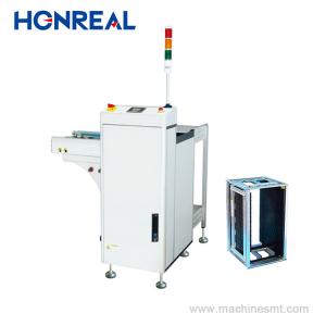 China 90 Degree PCB Loader And Unloader Automatic With OEM ODM Services on sale