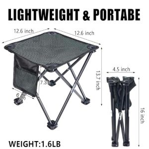 Buy cheap Portable camping stool from wholesalers