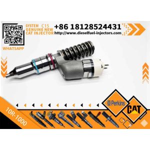 High Quality 10R8500 10R8501 2295919 10R1000 Engine Part Injector 229-5919 10R