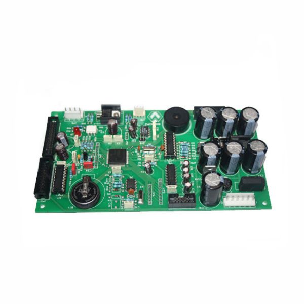Quality Electronic Surface Mount PCB Assembly 1OZ Copper Customized pcba board for sale